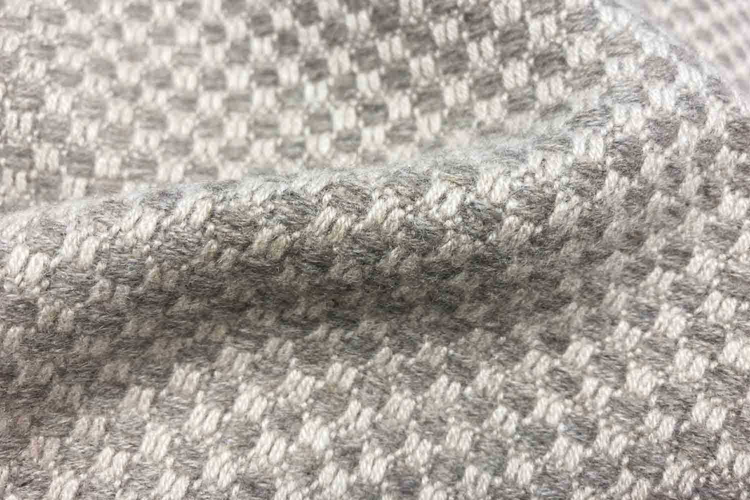 Mantelstoff Kaschmir